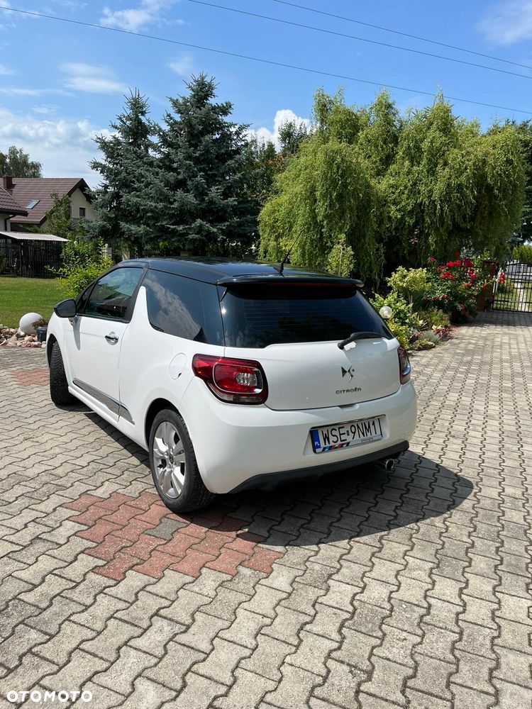 Citroën DS3 - 6
