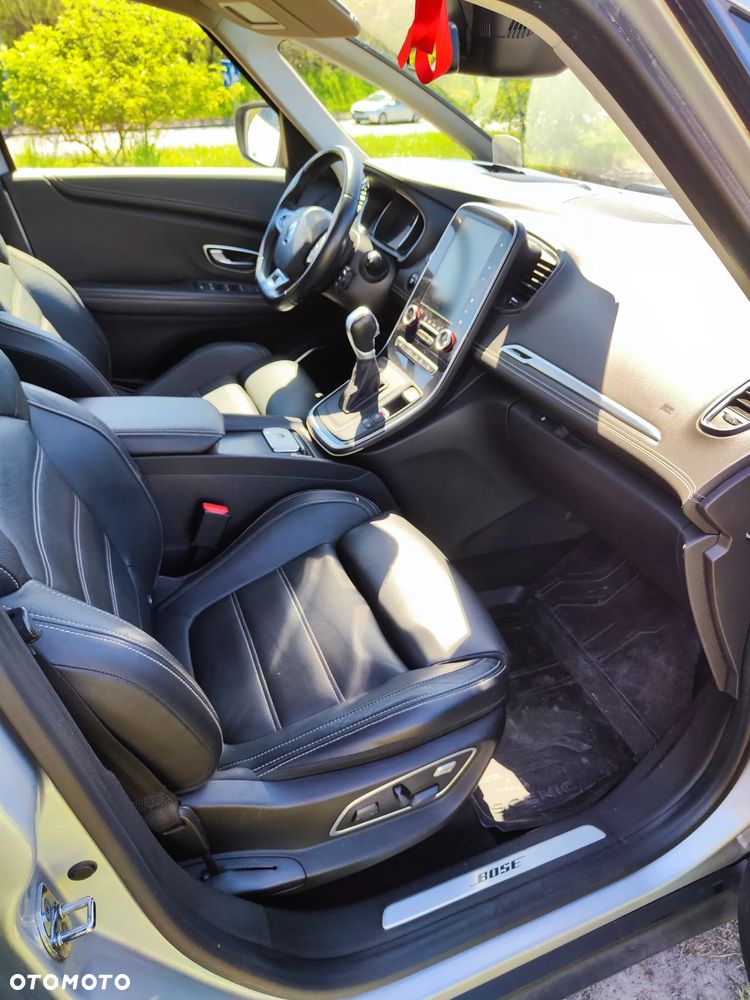 Renault Scenic ENERGY dCi 160 EDC BOSE EDITION - 19