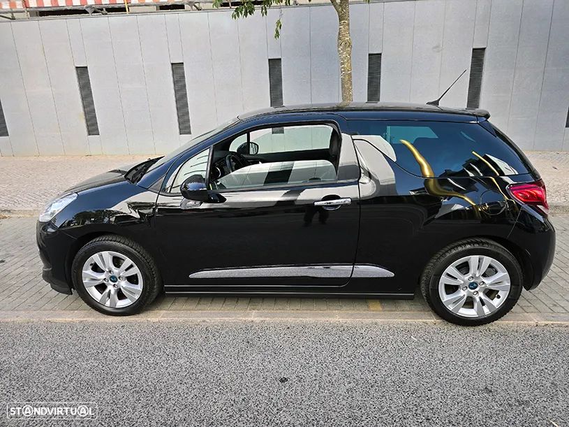 Citroën DS3 1.2 VTi So Chic - 3