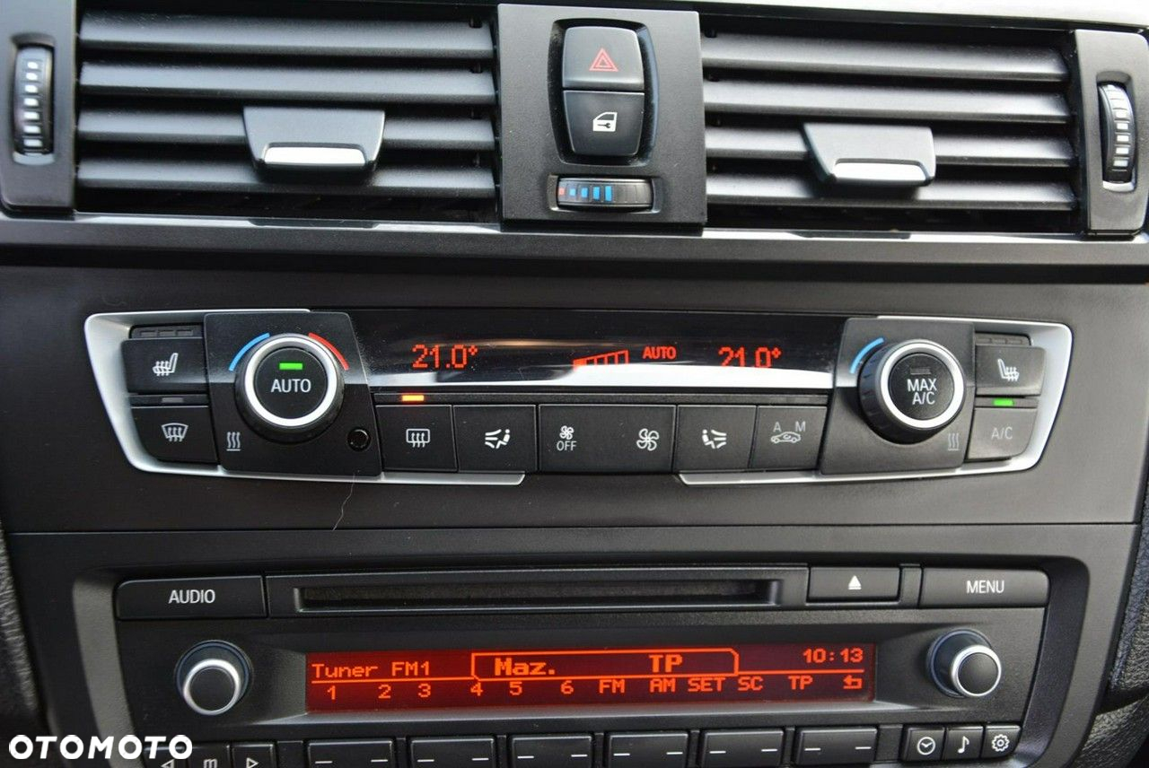 BMW Seria 1 125i M Sport - 31