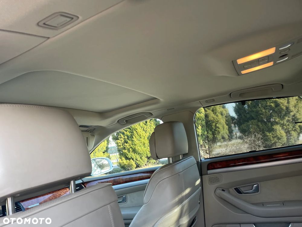 Audi A8 4.2 FSI Quattro - 15