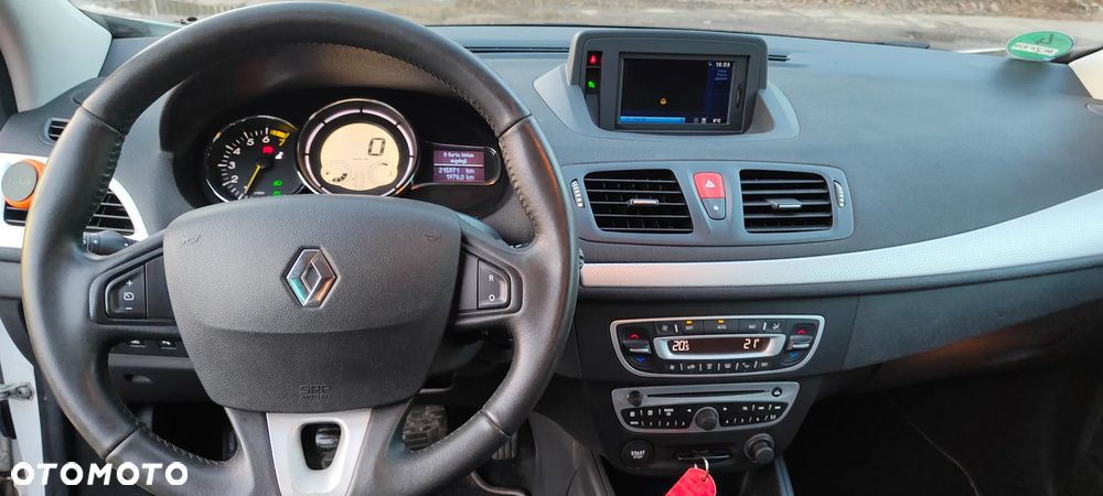 Renault Megane 1.6 16V 110 Expression - 9