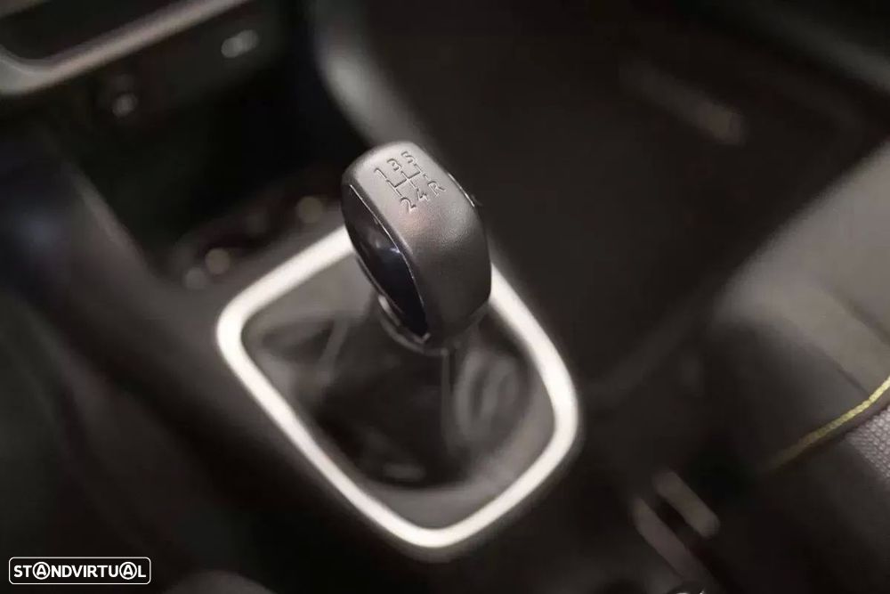 Citroën C3 1.2 PureTech Feel - 19