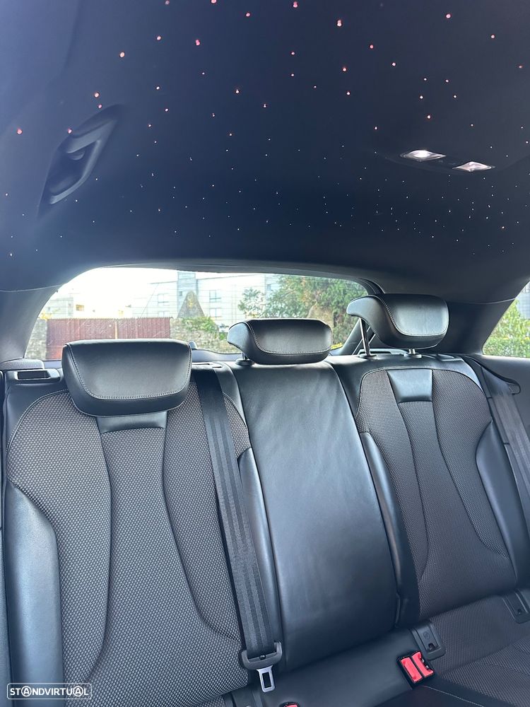 Audi A3 2.0 TDI quattro S tronic sport - 22