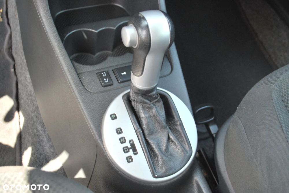 Skoda Fabia - 18