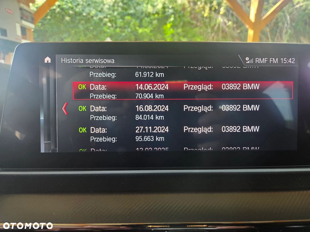 BMW M5 - 22