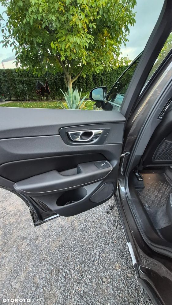 Volvo XC 60 - 11