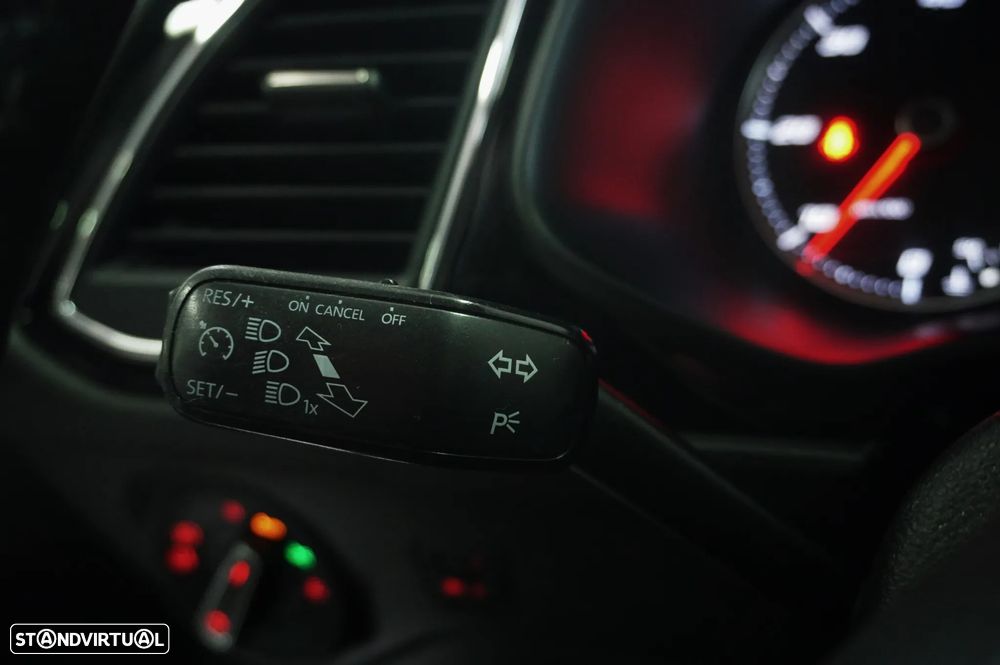 SEAT Leon ST 1.6 TDI Style Ecomotive - 19