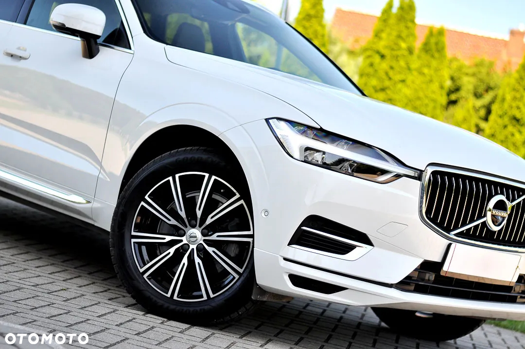 Volvo XC 60 T8 Twin Engine AWD Geartronic Inscription - 7