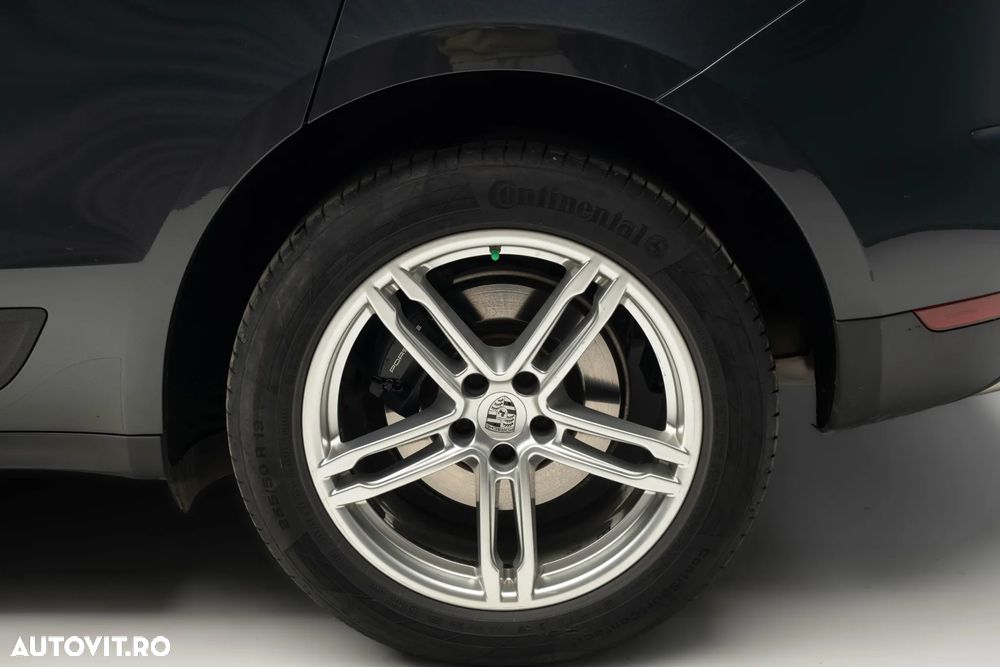 Porsche Macan Standard - 10