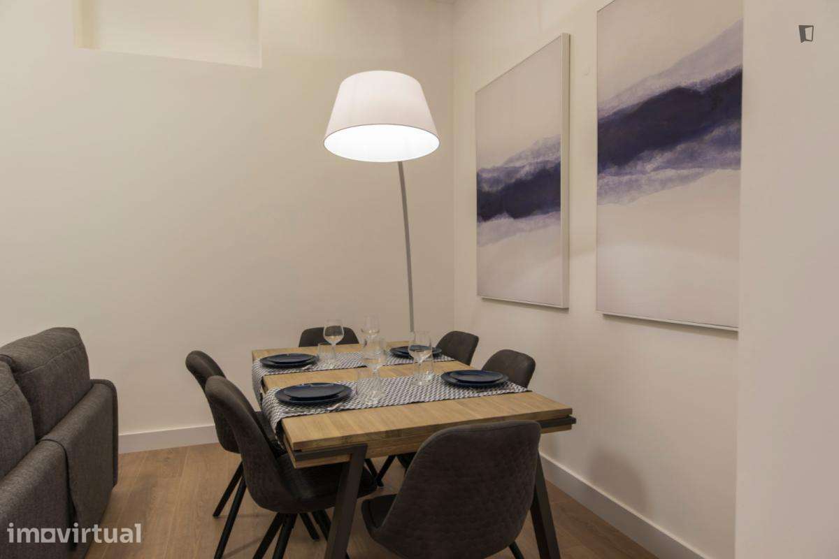 Apartamento com 2 quartos - localizado em Bairro Alto Lisbon - Grande imagem: 2/38