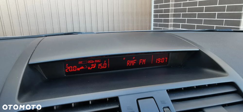 Mazda 6 2.0 CD Exclusive + - 19