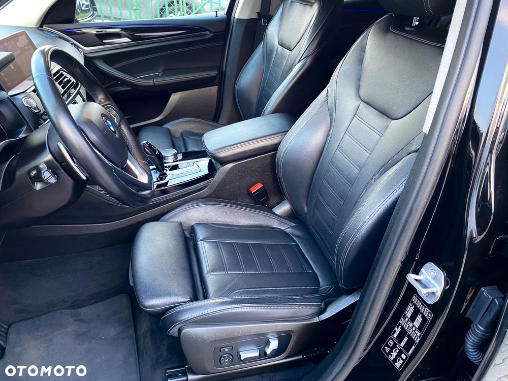 BMW X4 xDrive30i xLine - 13