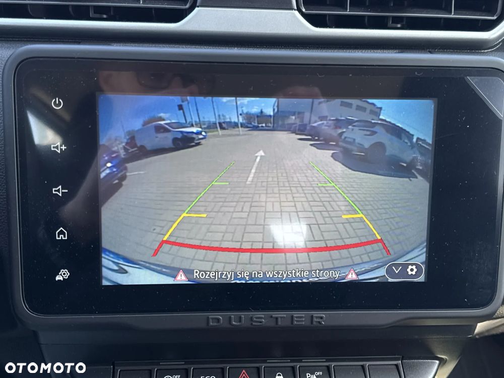 Dacia Duster 1.0 TCe Expression - 26