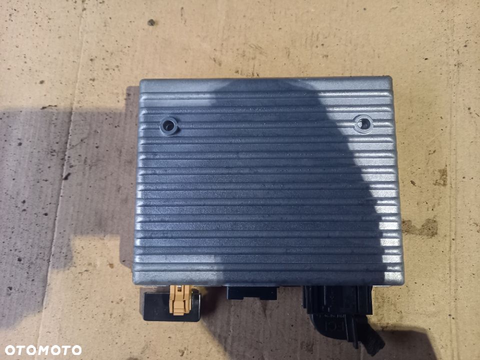 MODUŁ BLUETOOTH 13353284 ASTRA J ZAFIRA C INSIGNIA - 1
