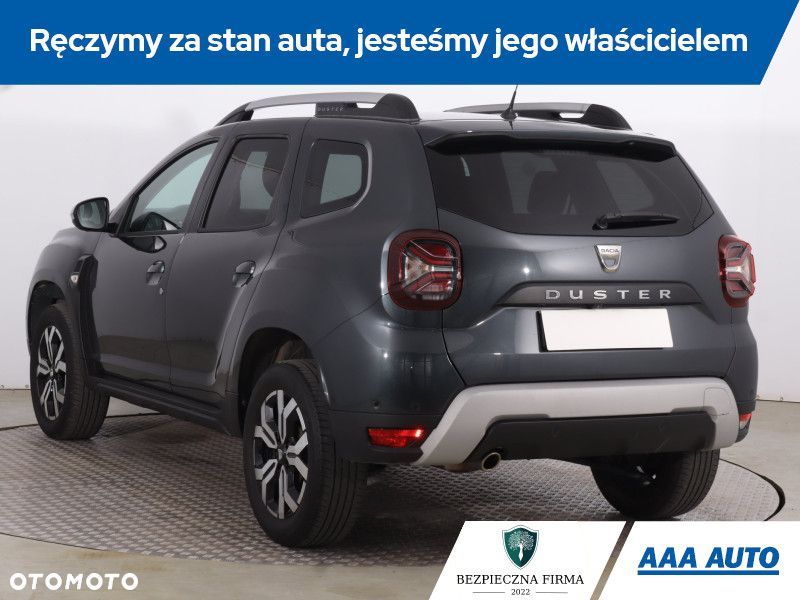 Dacia Duster - 6