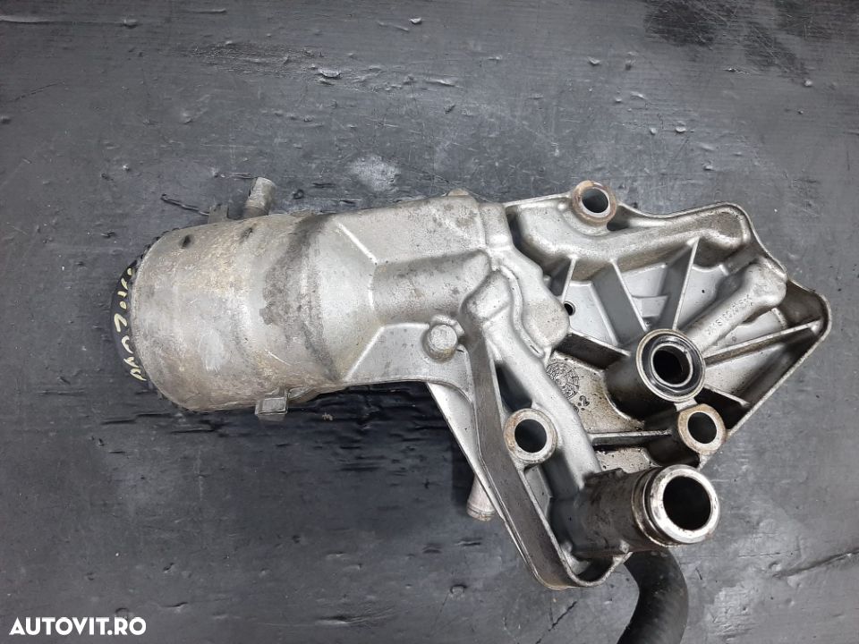 termoflot racitor ulei 1.9 jtd 939a2000 150 cp alfa romeo 159 fiat croma  5989070241 - 1