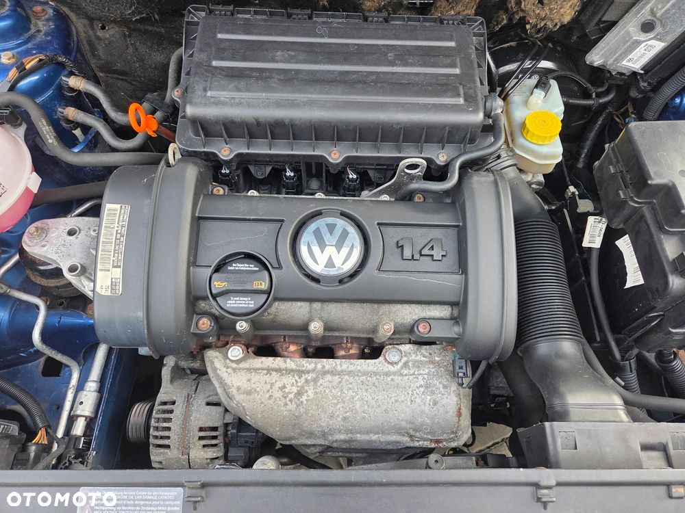 Volkswagen Polo - 22