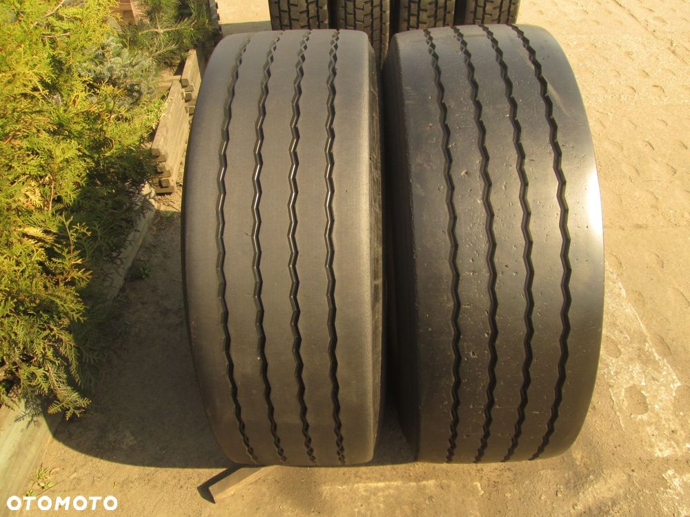 Opony 385/65R 22.5 Windpower WTR 69. Opony ciężarowe - 2