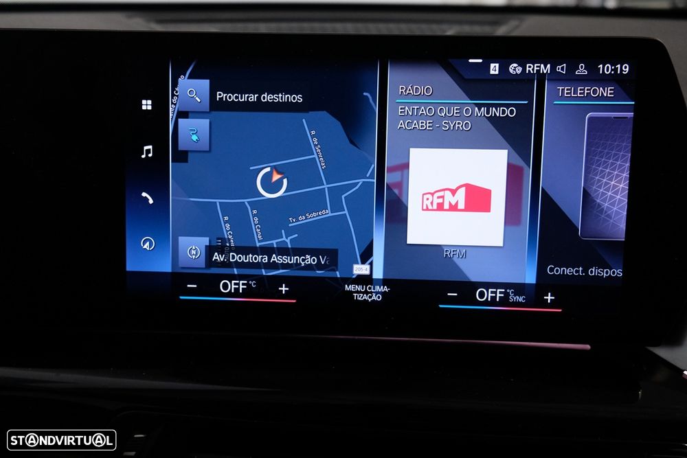 BMW iX1 xDrive30 - 15