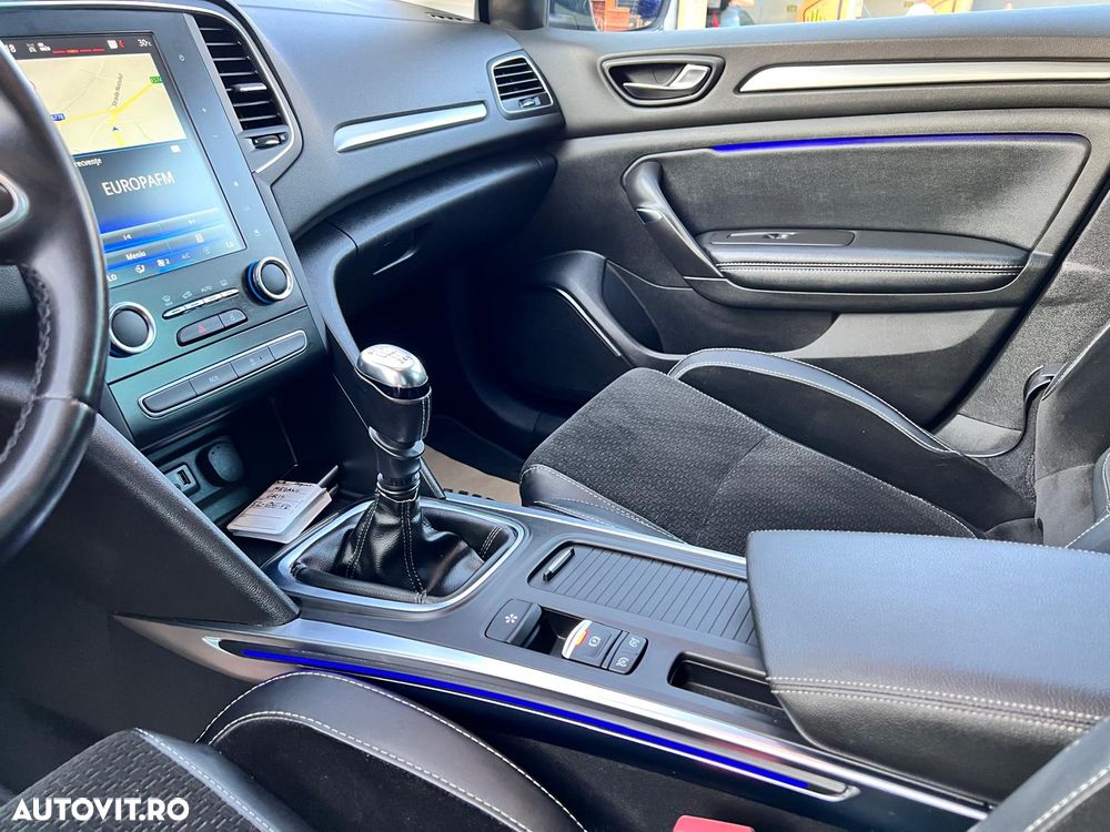 Renault Megane - 17