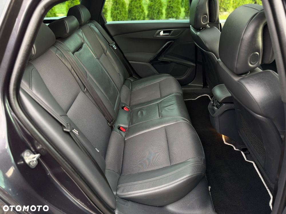 Peugeot 508 HDi FAP 165 Automatik Allure - 31