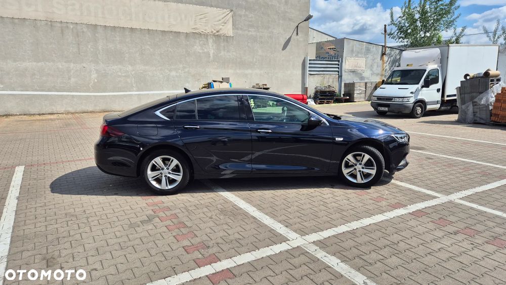 Opel Insignia 1.5 T GPF Elite S&S - 11