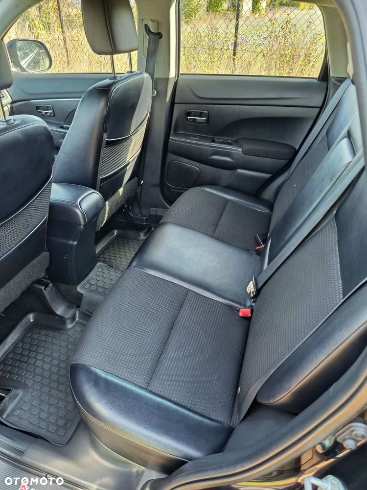 Citroën C4 Aircross 1.6 HDi STT 4x2 Seduction - 4
