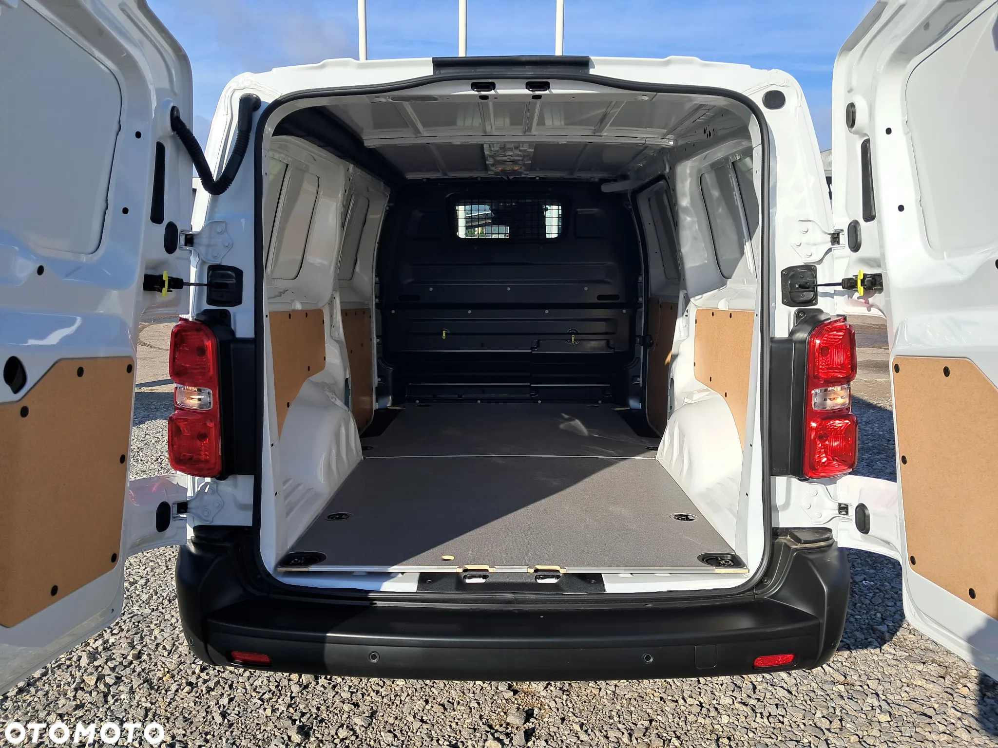 Toyota Proace VAN LONG - 5