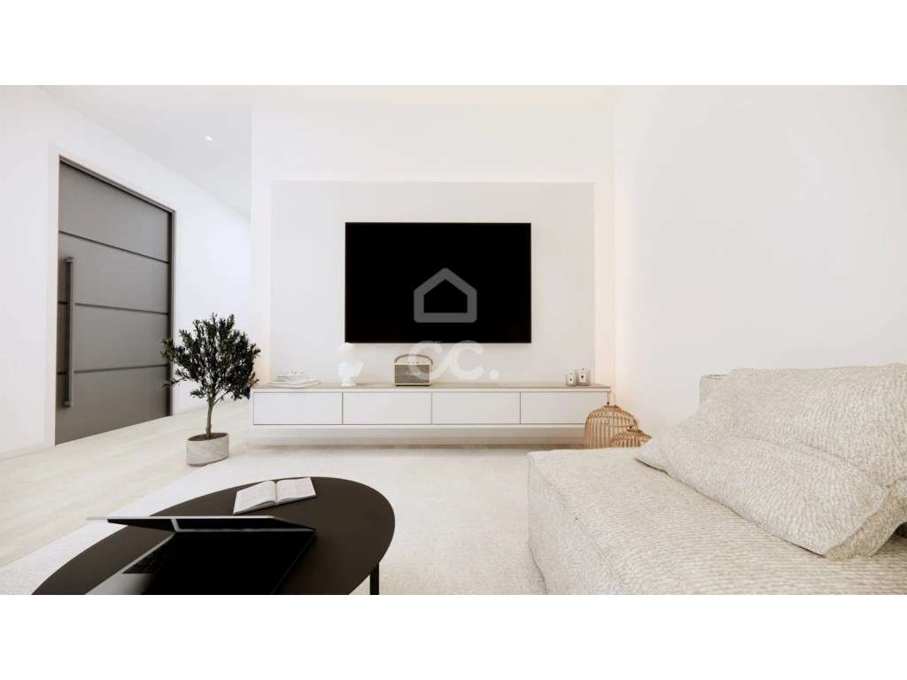 Apartamento T2, novos em empreendimento em Fânzeres/ Gondomar - Grande imagem: 4/8