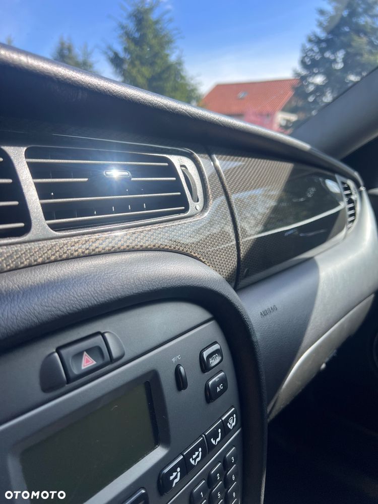Jaguar X-Type 2.0 Sport - 19