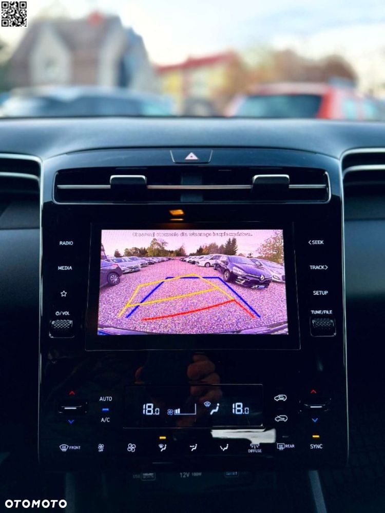 Hyundai Tucson - 6
