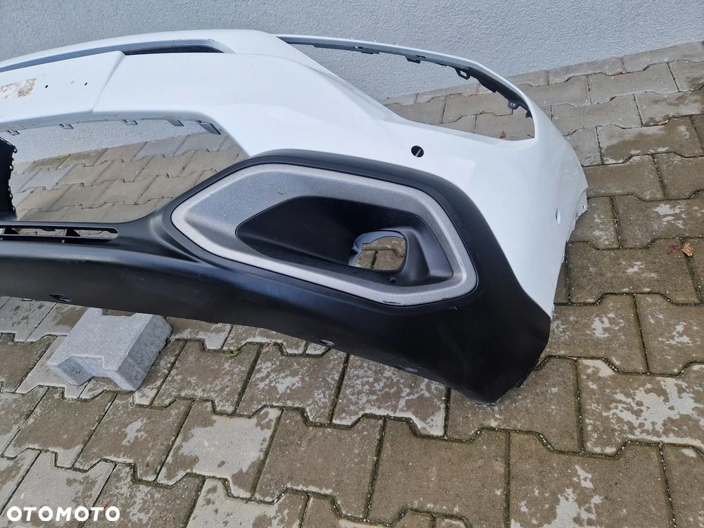 Zderzak Citroen C4 2021 - - 9