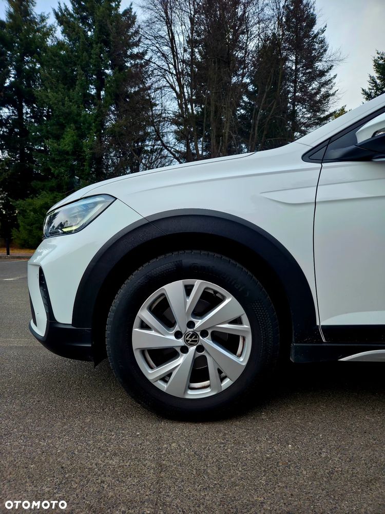 Volkswagen Taigo 1.0 TSI Life - 7