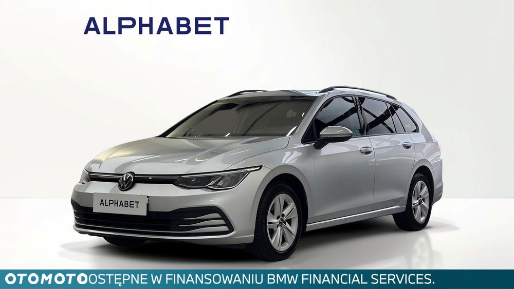 Volkswagen Golf 2.0 TDI Life - 1