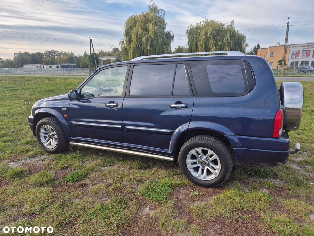 Suzuki Grand Vitara - 2