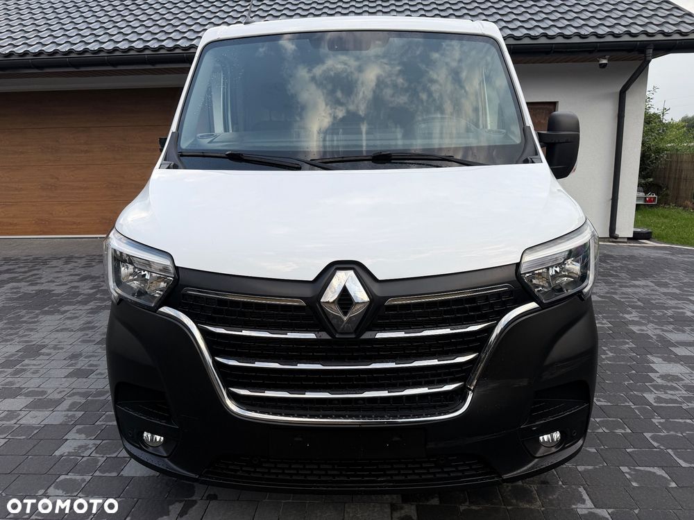 Renault Master - 3