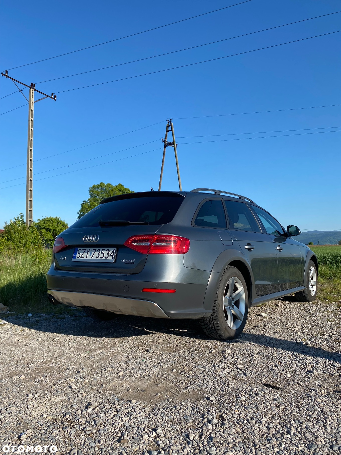 Audi A4 Allroad 2.0 TDI Quattro S tronic - 17