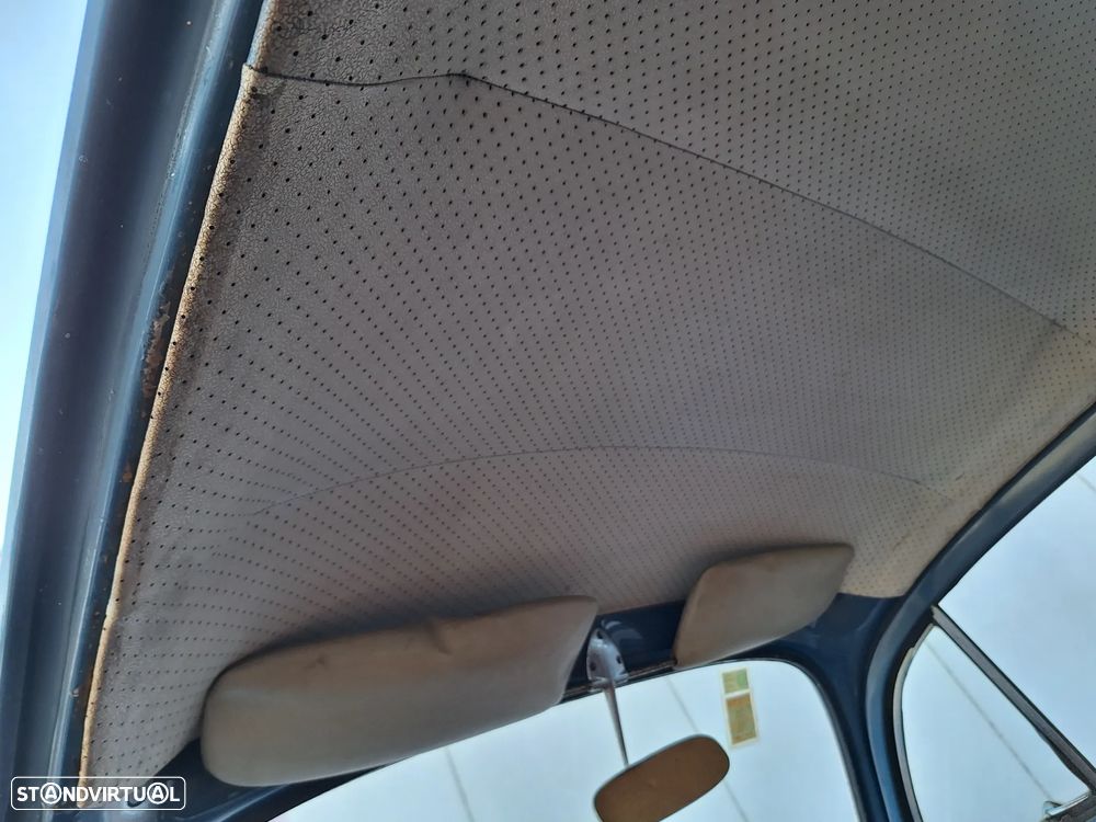 VW Carocha - 4