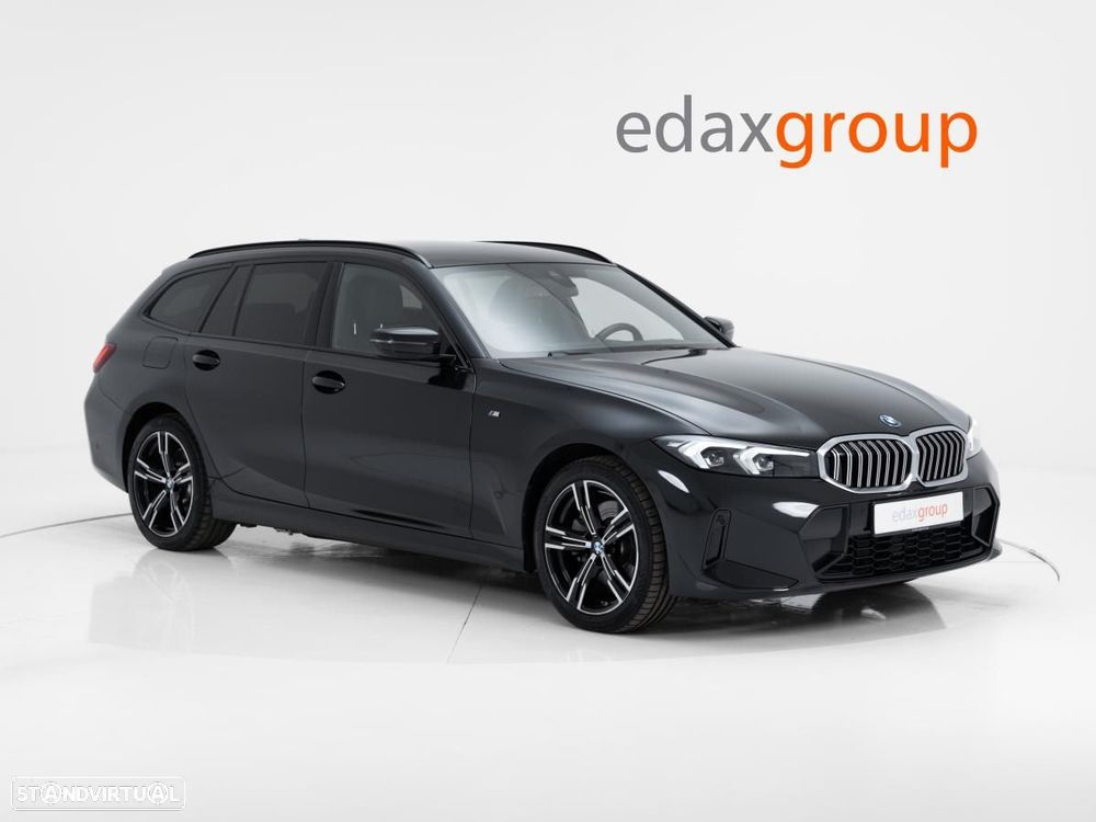BMW 330 e Pack Desportivo M Auto - 1