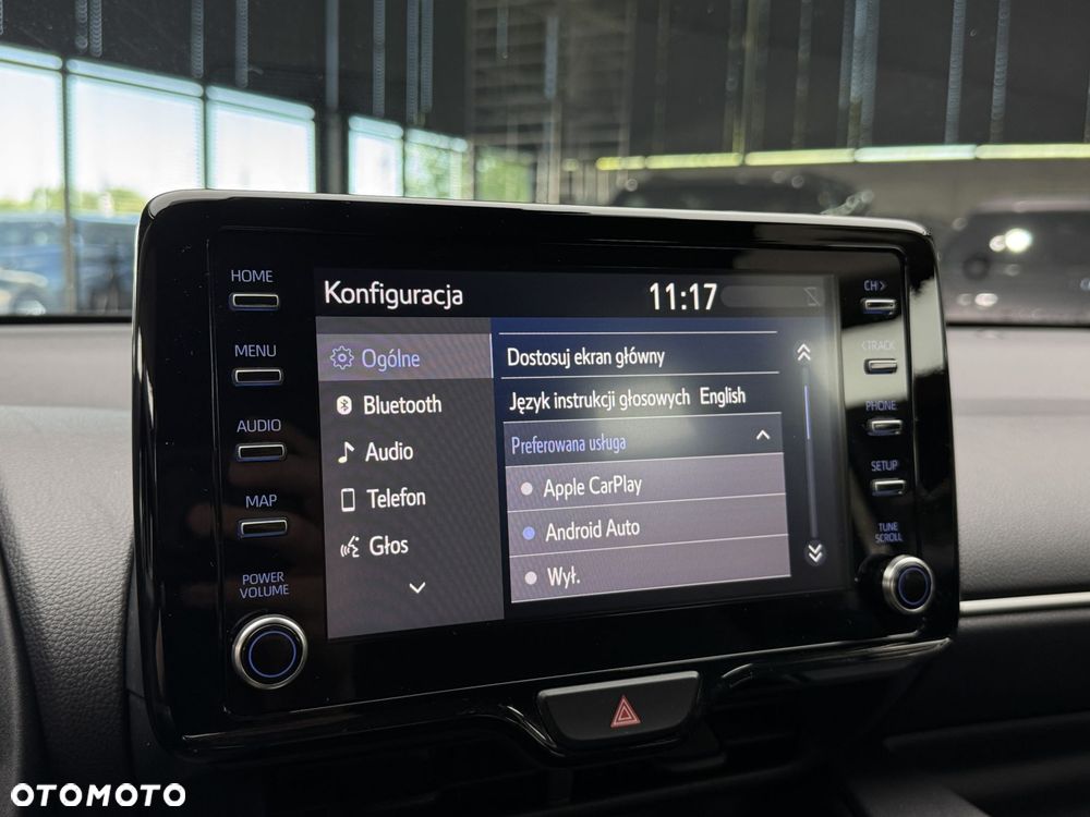 Toyota Yaris Hybrid 1.5 Comfort - 34