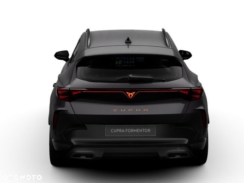 Cupra Formentor 1.5 TSI - 4