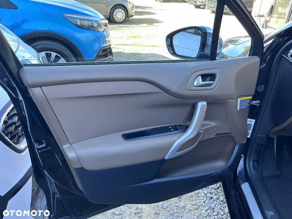 Citroën DS4 THP 200 SportChic - 14