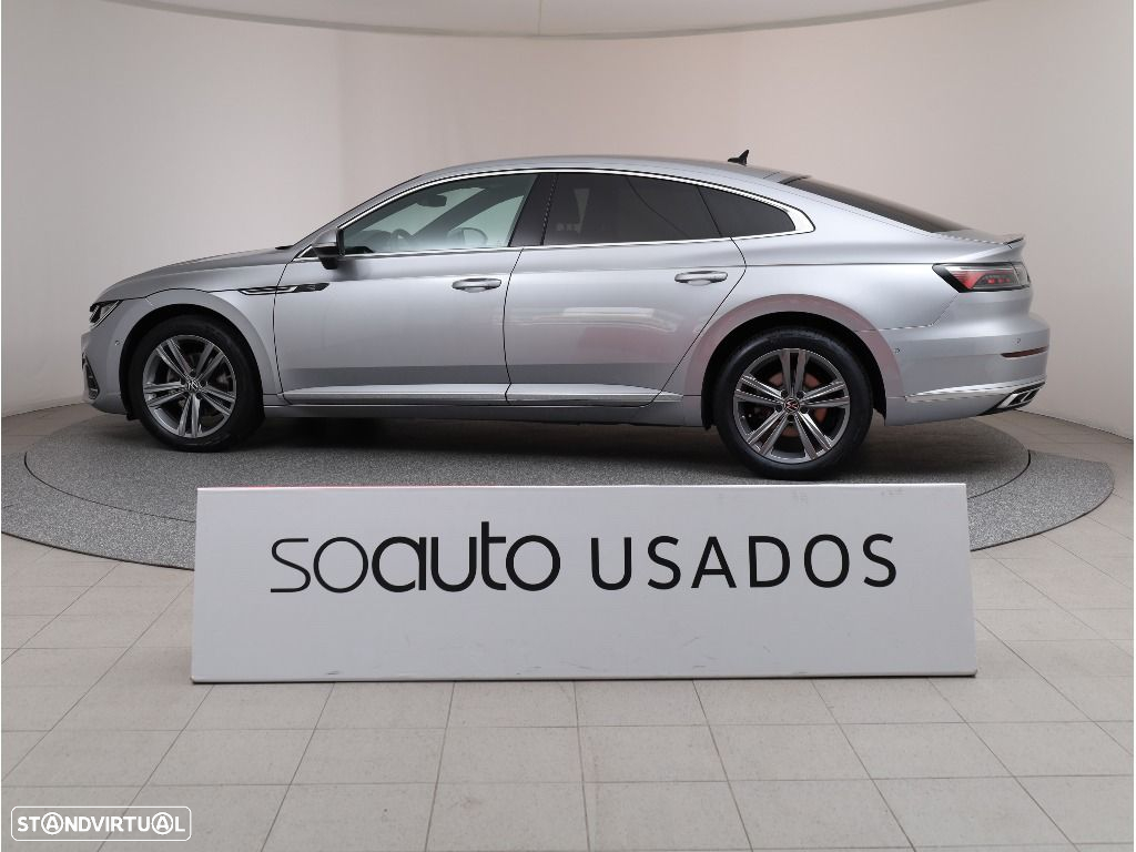 VW Arteon 1.4 TSI eHybrid R-Line - 14