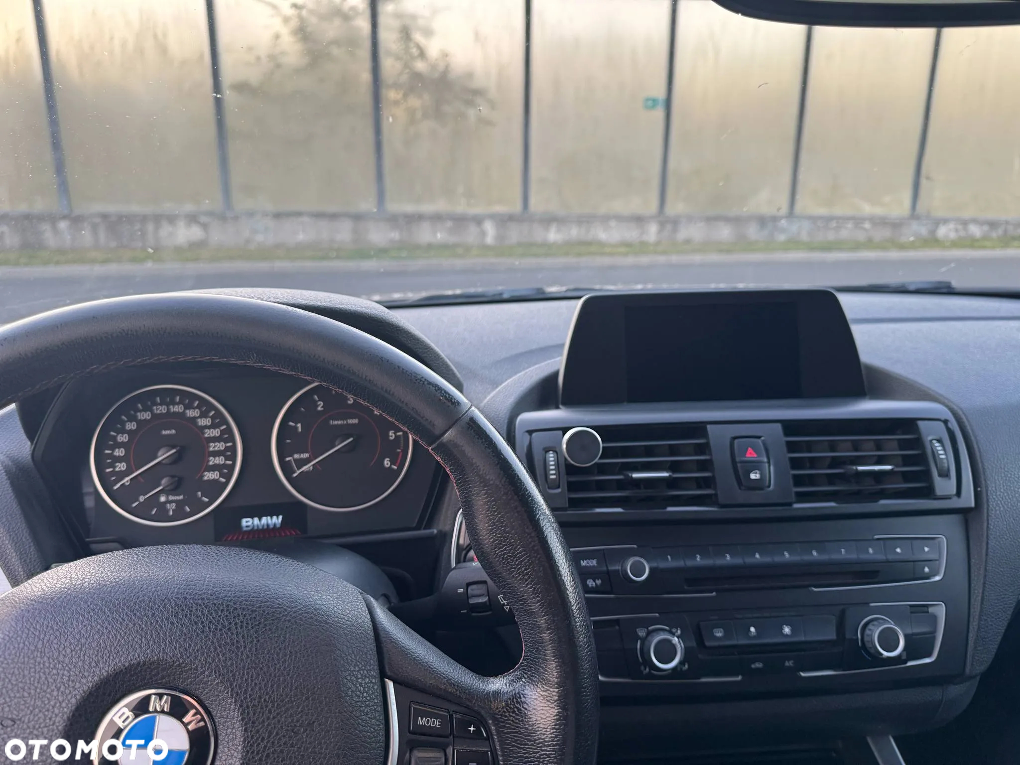 BMW Seria 1 118d Sport Line - 16