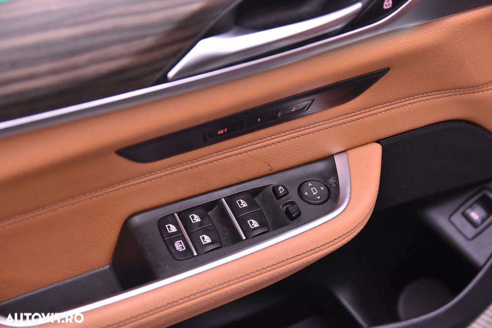 BMW Seria 6 640i xDrive MHEV - 14