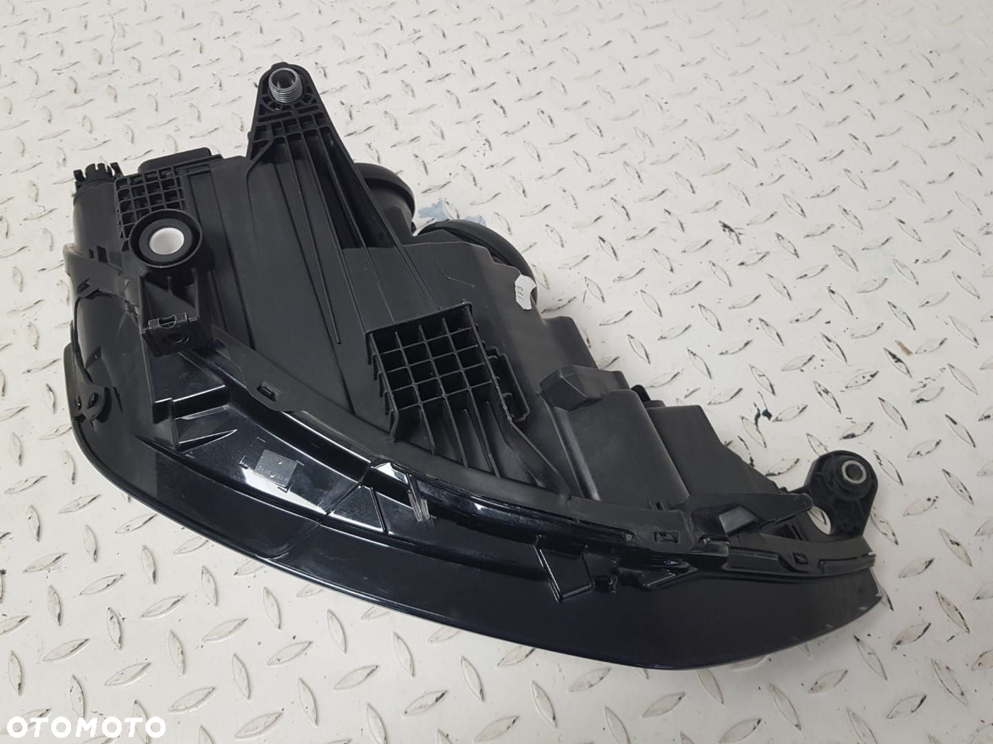 AUDI A1 II 82A 19-24 LAMPA LEWA PRZEDNIA PRZÓD ZWYKŁA REFLEKTOR 82A941003 IDEALNA - 10