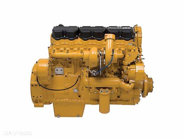 Motor caterpillar c18-m1z - 1