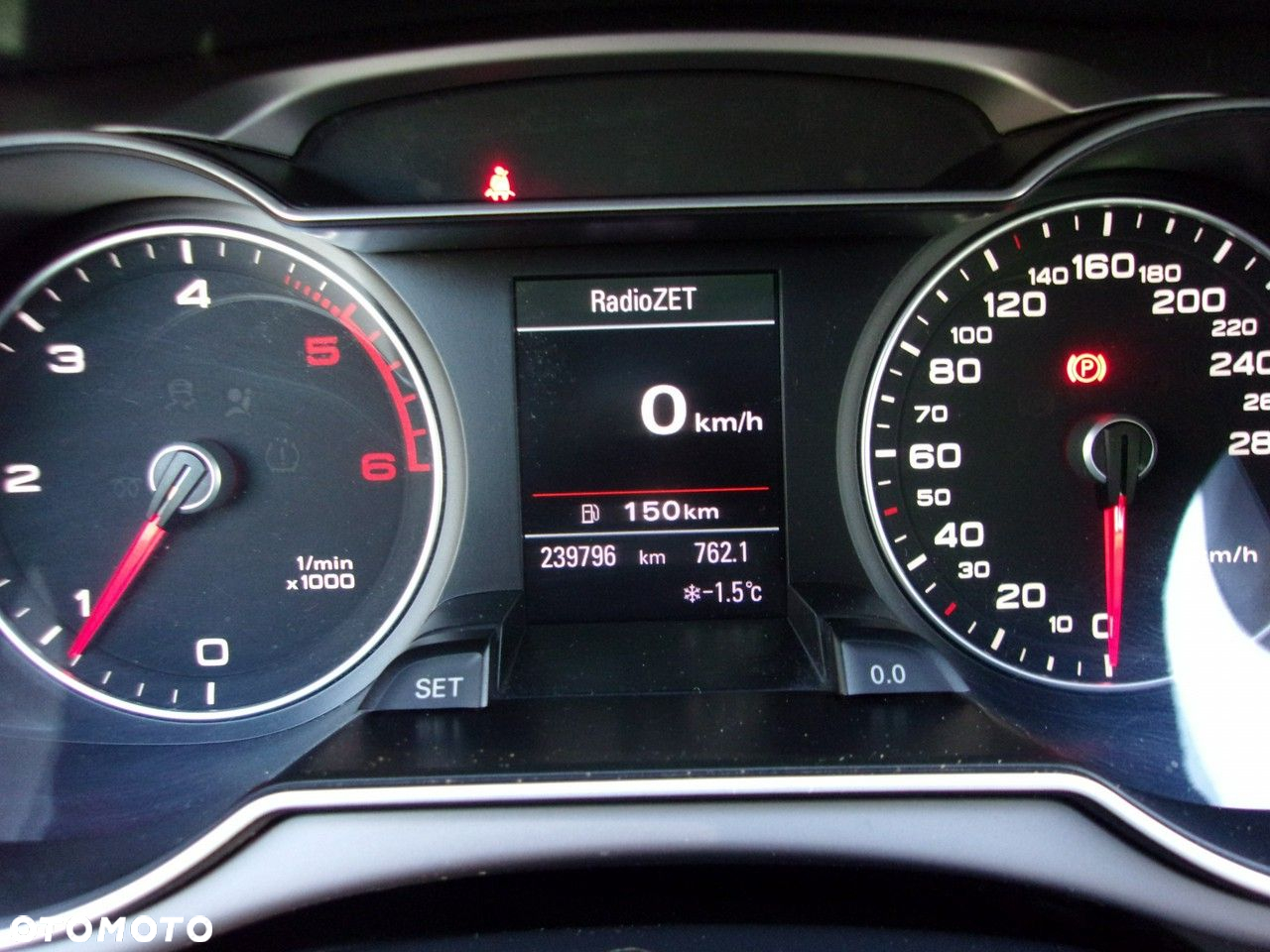 Audi A4 Avant 2.0 TDI DPF S line Sportpaket - 18