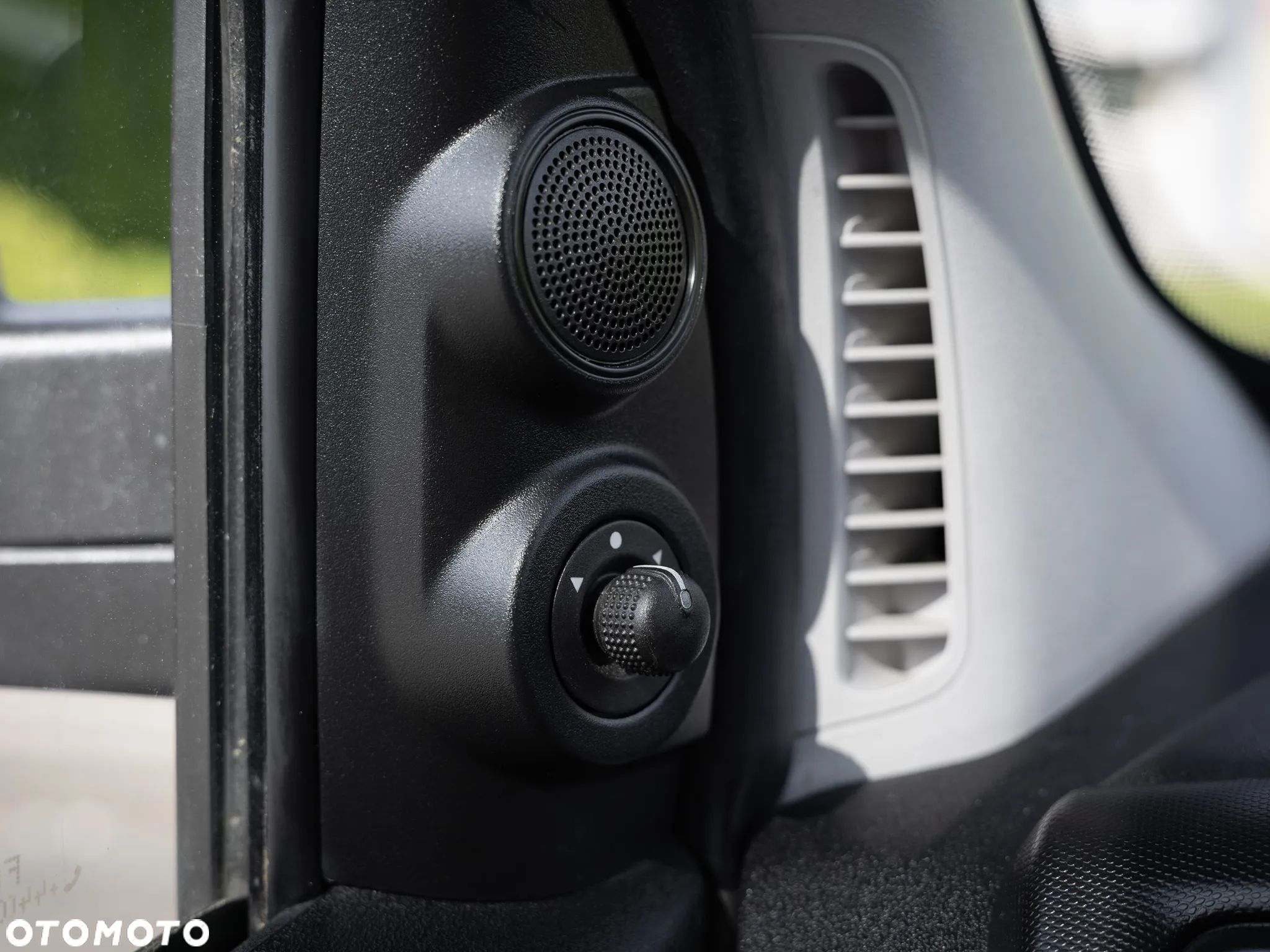 Opel Combo - 8